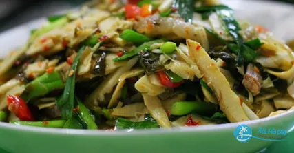 三清山特色美食 三清山特色美食推荐 三清山特色美食 三清山特色美食推荐