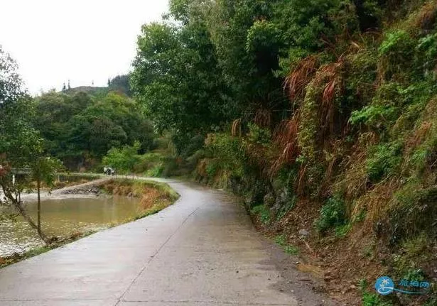 徽杭古道徒步攻略 徽杭古道徒步最佳路线 徽杭古道徒步攻略 徽杭古道徒步最佳路线