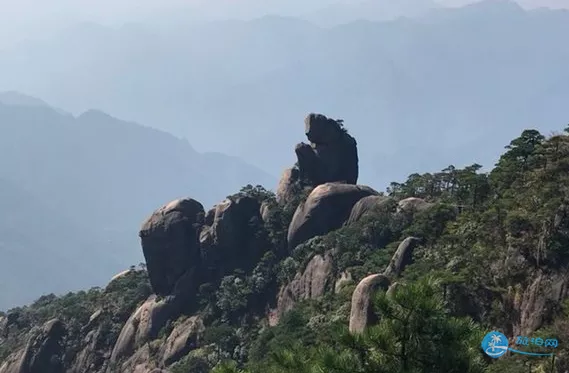 去三清山住哪里好 去三清山玩晚上住哪里