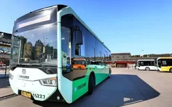 2021春节宁波汽车站、公交运营时间调整以及停运通知