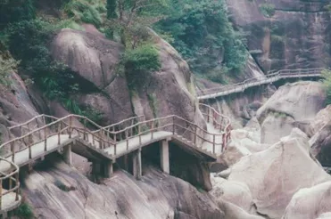 徽杭古道门票是多少 徽杭古道在哪里 徽杭古道门票是多少 徽杭古道在哪里