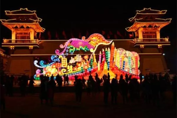 2021春节兰州西固灯会暂停举办 春节兰州各大博物馆开闭馆时间 2021春节兰州西固灯会暂停举办 春节兰州各大博物馆开闭馆时间