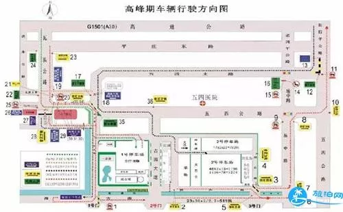 2018清明节杭州奉贤墓园交通出行攻略 2018清明节杭州奉贤墓园交通出行攻略