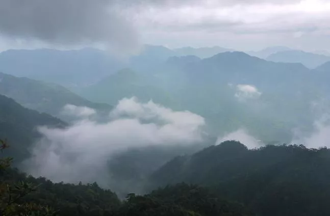 三清山旅游线路图 三清山旅游地图 三清山旅游线路图 三清山旅游地图