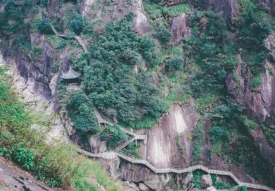 徽杭古道门票是多少 徽杭古道在哪里 徽杭古道门票是多少 徽杭古道在哪里