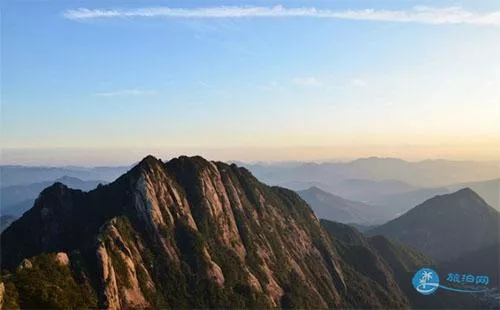 三清山上山要多久 三清山步行上山要多久 三清山上山要多久 三清山步行上山要多久