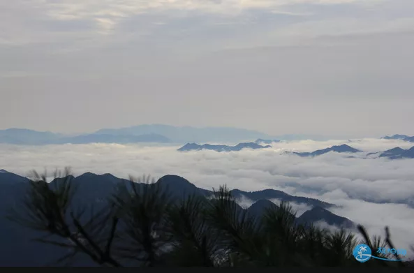 三清山上山路线 三清山上山路线