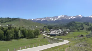 新疆自驾游攻略 新疆有什么旅游景点 新疆自驾游攻略 新疆有什么旅游景点