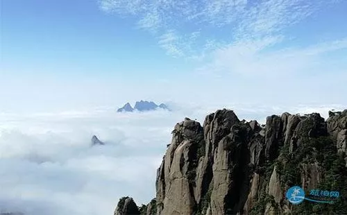 三清山什么时候去最好 三清山最佳旅游时间