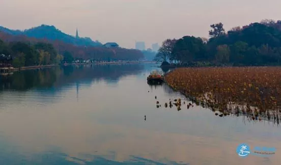 2018杭州公园年卡办理(地点+时间+价格)