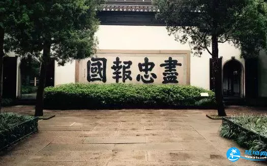 杭州必游景点推荐 杭州有哪
必游景点