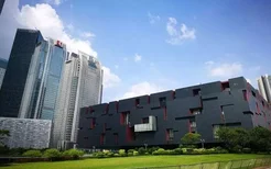 2021广东省博物馆最新参观展览攻略