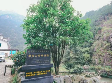 徽杭古道门票是多少 徽杭古道在哪里 徽杭古道门票是多少 徽杭古道在哪里