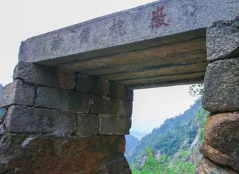 徽杭古道门票是多少 徽杭古道在哪里 徽杭古道门票是多少 徽杭古道在哪里