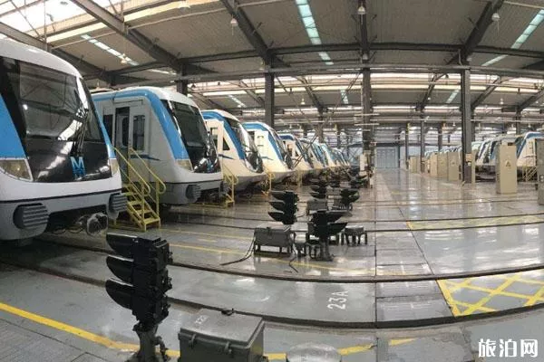武汉地铁8号线恢复运行 交通最新情况