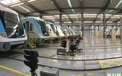 武汉地铁8号线恢复运行 交通最新情况