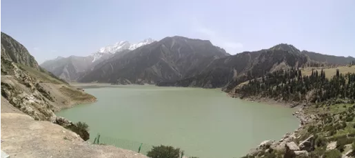 新疆自驾游攻略 新疆有什么旅游景点 新疆自驾游攻略 新疆有什么旅游景点