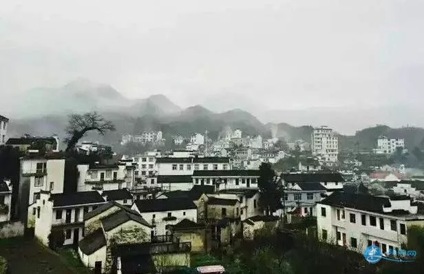徽杭古道徒步攻略 徽杭古道徒步最佳路线 徽杭古道徒步攻略 徽杭古道徒步最佳路线