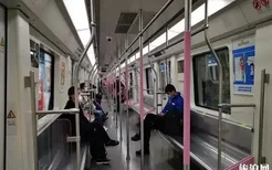 2020武汉地铁快速进站流程 没有电子健康码怎么乘车