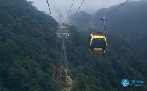 三清山索道价格 三清山索道营业时间 三清山索道价格 三清山索道营业时间