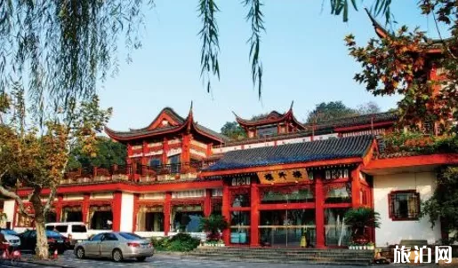 杭州有哪些好吃的地方 杭州有哪些好吃的地方