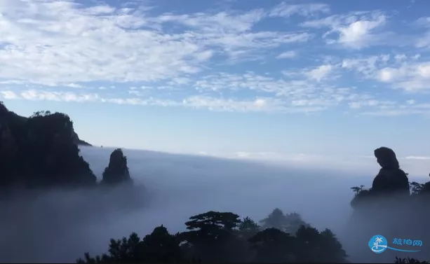 三清山什么时候去最好 三清山最佳旅游时间