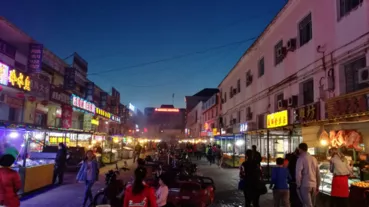 新疆自驾游攻略 新疆有什么旅游景点 新疆自驾游攻略 新疆有什么旅游景点