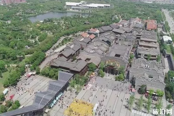 2020武汉哪些公园开放了