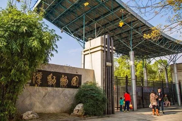 2020武汉动物园开放时间 门票优惠政策