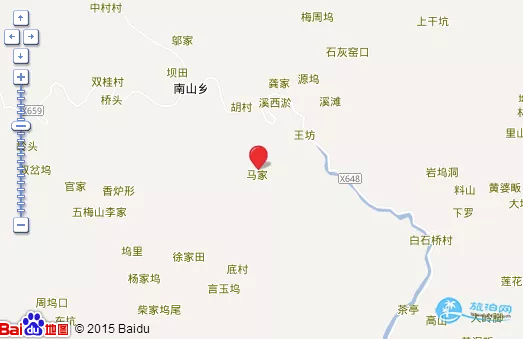 三清山开车怎么走 三清山自驾攻略 三清山开车怎么走 三清山自驾攻略