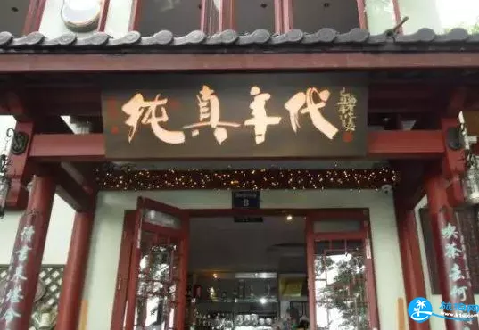 杭州必游景点推荐 杭州有哪些必游景点 杭州必游景点推荐 杭州有哪些必游景点