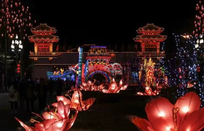 2021春节兰州西固灯会暂停举办 春节兰州各大博物馆开闭馆时间 2021春节兰州西固灯会暂停举办 春节兰州各大博物馆开闭馆时间