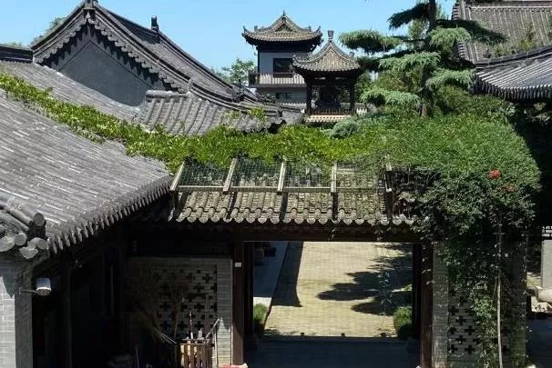 2021西安古观音禅寺什么时候恢复开放11月