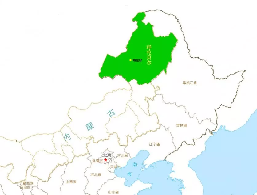 内蒙古呼伦贝尔大草原旅游攻略 附多种自驾游路线行程 内蒙古呼伦贝尔大草原旅游攻略 附多种自驾游路线行程