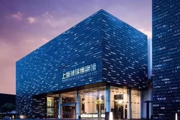 2022上海十大博物馆排名