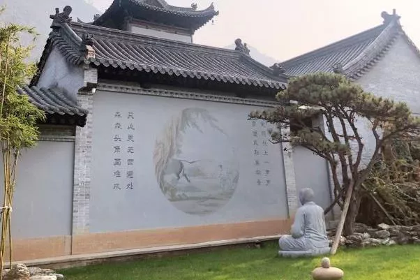 2021西安古观音禅寺什么时候恢复开放11月