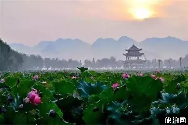 宁波人去贵州黔西南州享受景区免费优惠政策具体内容 宁波人去贵州黔西南州享受景区免费优惠政策具体内容