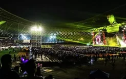 2020深圳湾音乐会门票多少钱 深圳湾音乐会开放时间