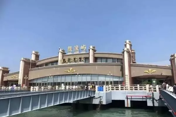 厦门码头乘船指南最新