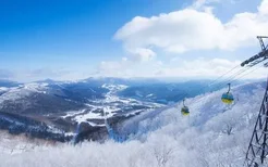 武汉滑雪场什么时候开始 差不多12月初就可以开始了