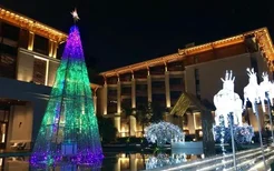 2020深圳圣诞节哪里最好玩 12月深圳展会信息汇总