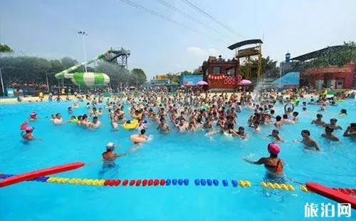 2018成都南湖梦幻岛嬉水乐园门票价格 2018成都南湖梦幻岛嬉水乐园门票价格