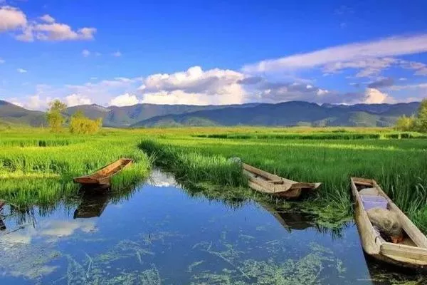 2022云南泸沽湖几月份去旅游最好 泸沽湖旅游攻略必去景点
