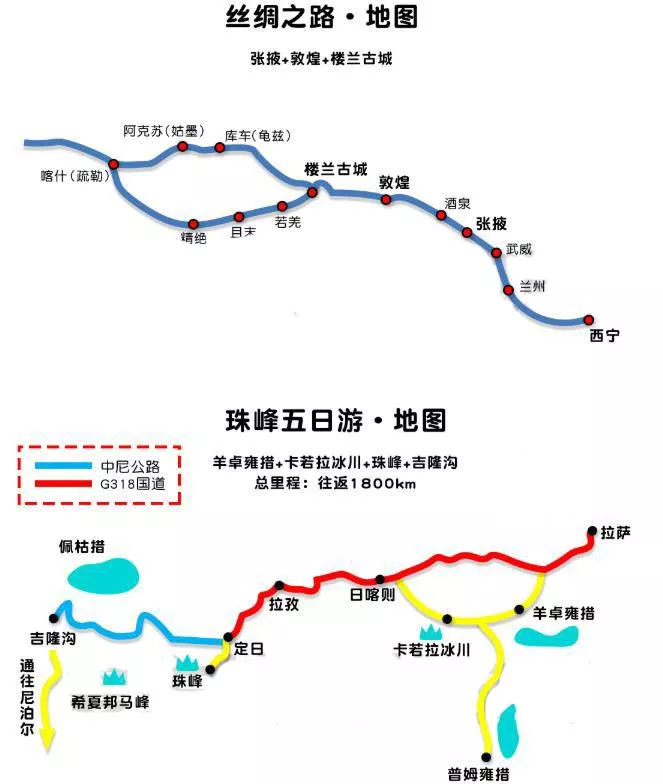 2022川藏线自驾游攻略(最新版) 2022川藏线自驾游攻略(最新版)