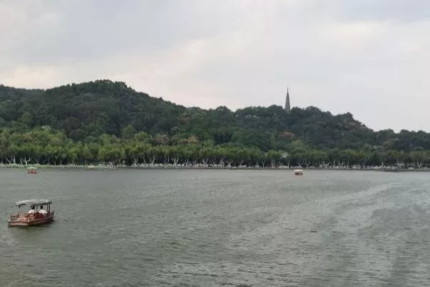 2022杭州西湖风景区交通组织措施