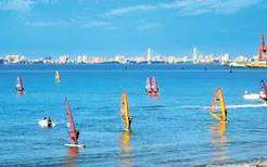 2021年十大国内游客满意度城市海南海口，该怎么玩转？