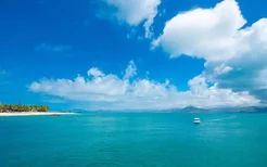 三亚西岛自由行攻略，2022最新旅游攻略！