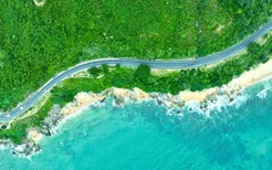 经儋州洋浦将于海南环岛旅游公路漫游季明日启动