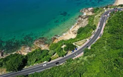 海南环岛旅游公路漫游季系列活动圆满闭幕