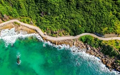 海南环岛旅游公路漫游季开启！邀您自驾玩转最美海岸